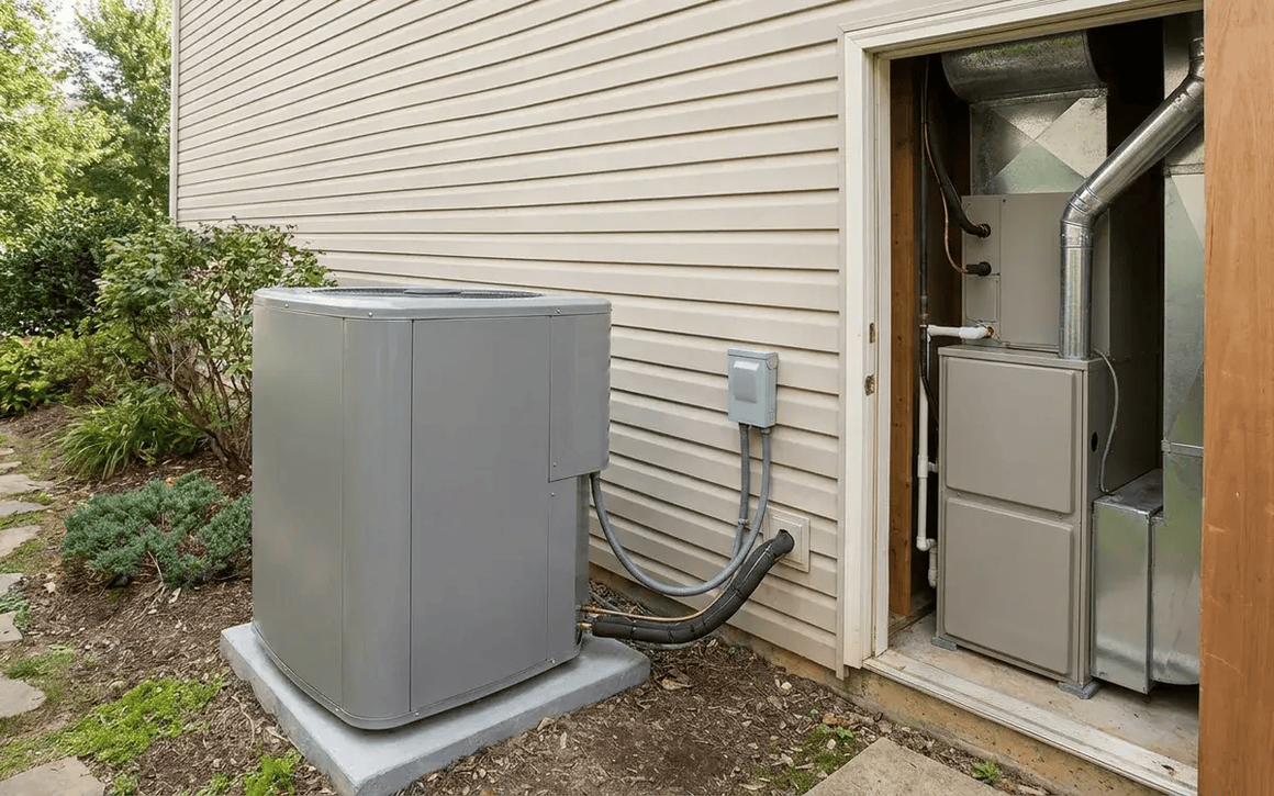 Furnace Installation Denver Helps Homeowners Decide Between Repair or Replacement