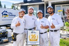 From 2010 to 2026: City Coatings Calgary Celebrates 16-Year Milestone in NW Calgary with Expanded Services and Community Focus
