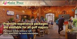 Azalea Hospitality Puts a 2027 Masters Ticket Inside the Augusta Stay