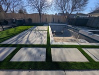 New Nature Turf & Landscape Launches New Website With More Than Grass on the Drawing Board