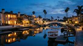 Taylor Weiner Team: Orange County Buyers Need About 15.3% Down at the $1,475,000 Median to Stay Under the 2026 Conforming Cap