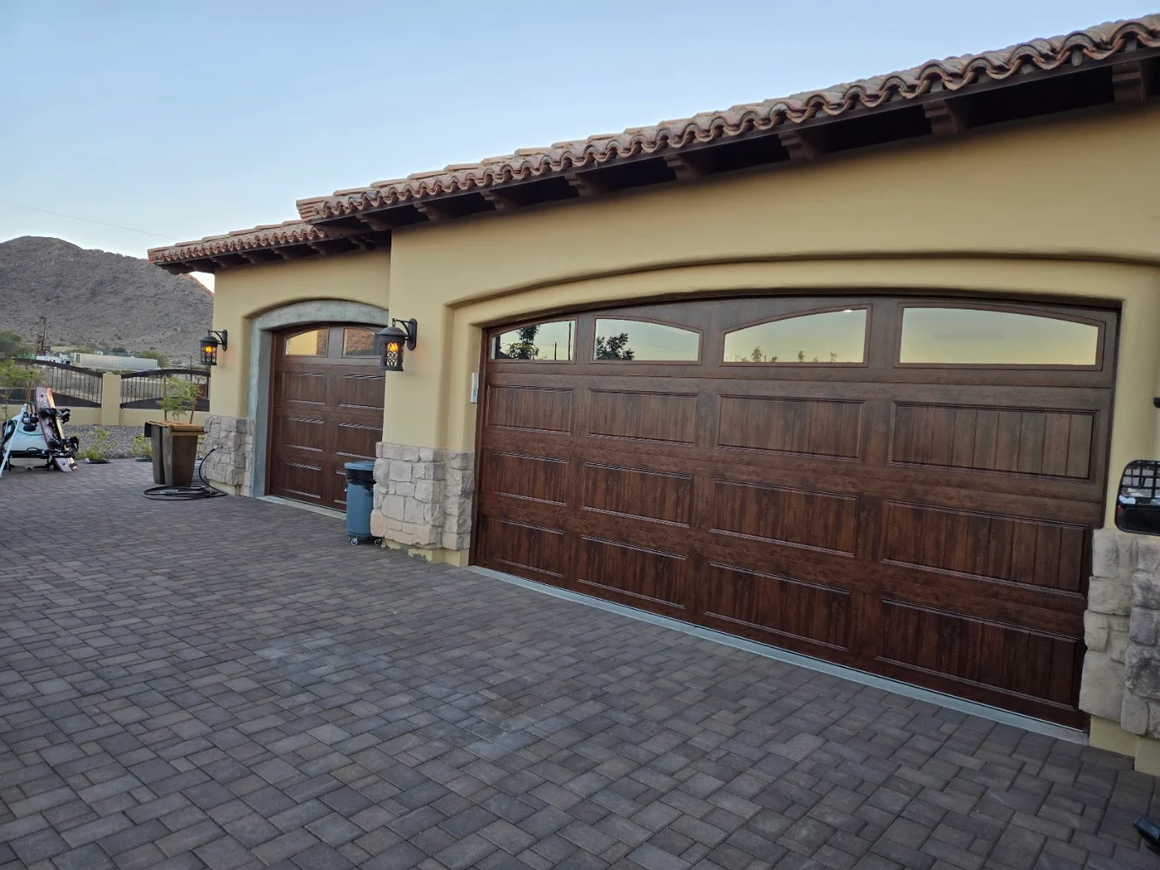 Pride Garage Doors LLC Offers After-Hours Garage Door Repair Across the Phoenix Metro Area