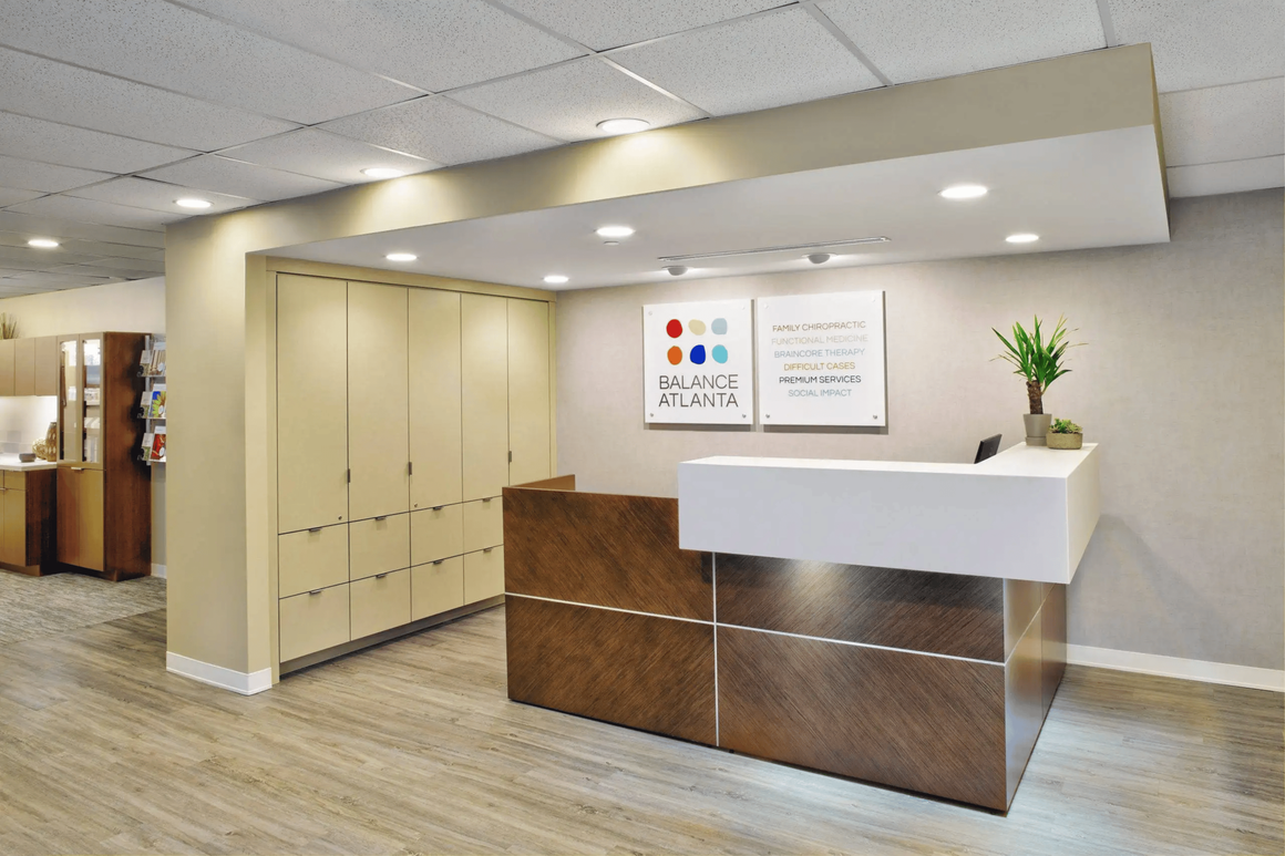 Balance Atlanta Takes the Health Investigation From Where It Hurts to What the Body Reveals