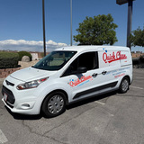 Quick Clean Carpet Care  Tackles Everything Las Vegas Tracks Through the Door