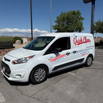 Quick Clean Carpet Care  Tackles Everything Las Vegas Tracks Through the Door