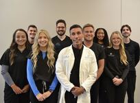 Team Photo Optimum TMS & Wellness