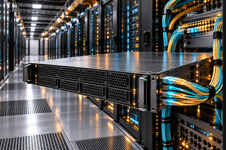 HostColor.com offers Bare Metal Servers with a dedicated 100 Gbps bandwidth port.