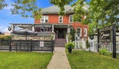 Inn31 Suites Adds Private Nordic Spa Circuit for Overnight Guests in Kingsville