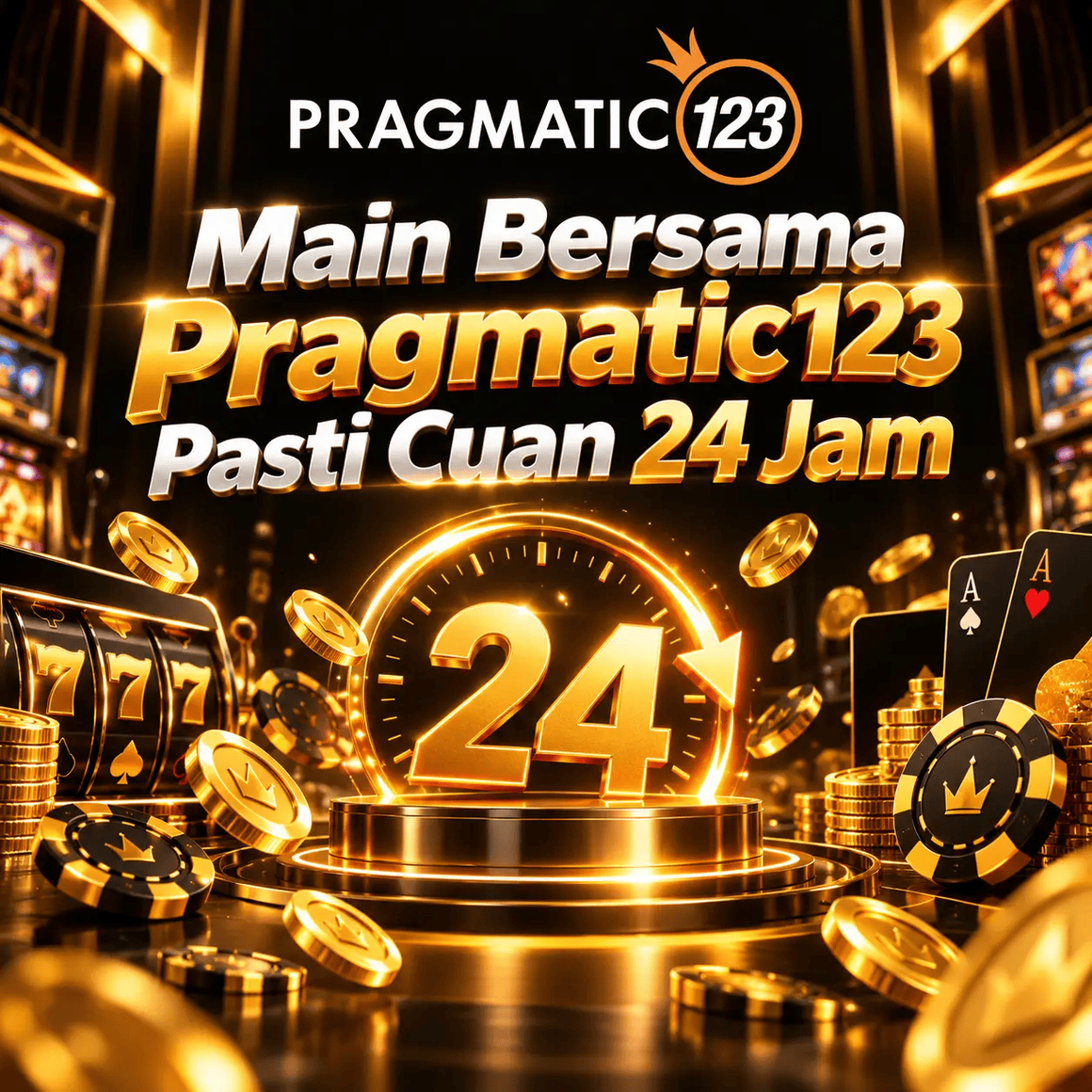 Pragmatic123 Expands Customer Support With 24/7 Live Chat