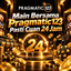 Pragmatic123 Expands Customer Support With 24/7 Live Chat