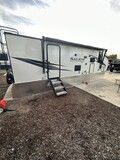 PNW RV Helps Inland Northwest RV Owners Prepare for Freezing Temperatures With Mobile Winterization and Skirting Services