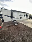 PNW RV Helps Inland Northwest RV Owners Prepare for Freezing Temperatures With Mobile Winterization and Skirting Services