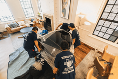 Windy City Movers Builds Moving Quotes Around the Real Conditions of Each Chicago Move