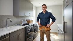 Top Load Washing Machine Repair Expands Its Technician-Matching Network Nationwide