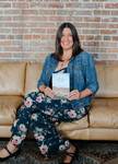 Crystal Hawkins Launches Book When the Secret Keepers are Gone 