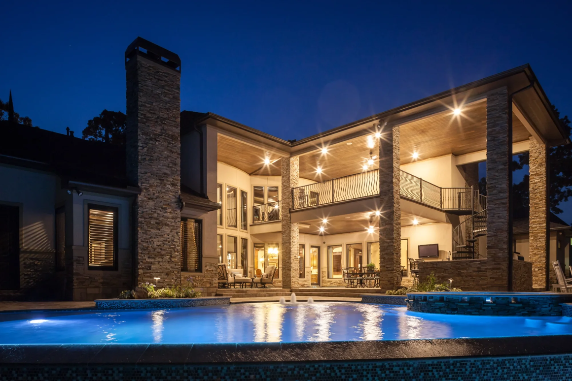 Keechi Creek Builders Unveils Modern Kitchen Remodeling in Cypress, TX