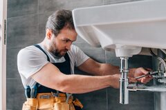 Affordable Plumbing Solutions Looks Beyond the First Symptom to Find the Source of Sacramento Plumbing Problems