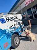 Matrix Plumbing Expands Services in Hurst with Enhanced Emergency Response and Tankless Water Heater Installation