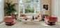 Tineke Triggs Interiors Makes the Floor Plan Follow the Person, Not the Furniture