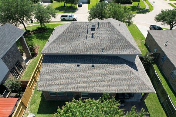 Blue Rhino Roofing Urges Katy Homeowners to Book Pre-Storm Roof Inspections as Atlantic Hurricane Season Peaks September 10