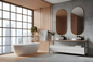 BelRed Construction - Bathroom Renovation Expands Shower Remodeling Services in Issaquah, Washington