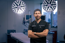 Seattle Facial Plastic Surgery Center Welcomes Dr. Zachary Farhood as New Partner