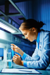 Olympian Water Testing Reveals How One Water System Can Fill Thousands of Different Glasses
