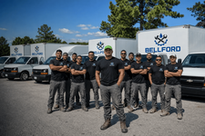 Bellford Plumbing & Drain Cleaning Houston Expands Services Across Greater Houston Area