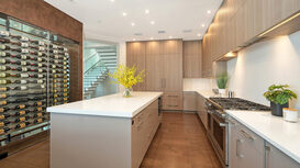 Metro Cabinet Company Recognized as Best Kitchen Design and Top Luxury Retailer