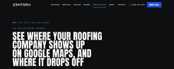 Zentora Digital Marketing Brought a Dallas Builder More Than $3 Million in Project Inquiries, and Now Runs the Same System for Roofing Companies
