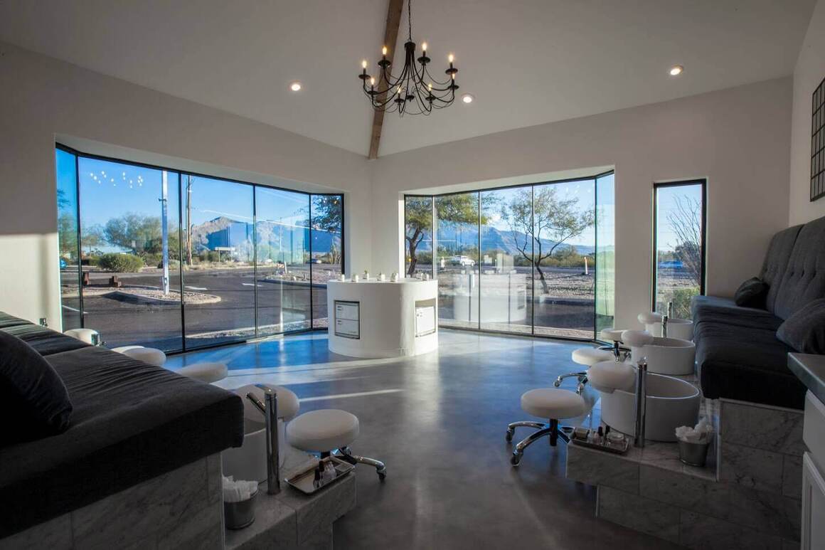 Tucson Day Spa Greentoes North Surpasses 1,000 Google Reviews With a 4.9-Star Rating