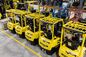 MH EQUIPMENT AND BOHL EQUIPMENT COMBINE OPERATIONS, EXPANDING MATERIAL HANDLING SUPPORT IN OHIO AND INDIANA