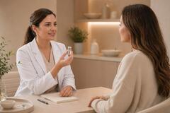 Peptides Washington DC Brings Peptide Therapy Out of the Search Bar and Into a DC Clinic