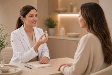 Peptides Washington DC Brings Peptide Therapy Out of the Search Bar and Into a DC Clinic
