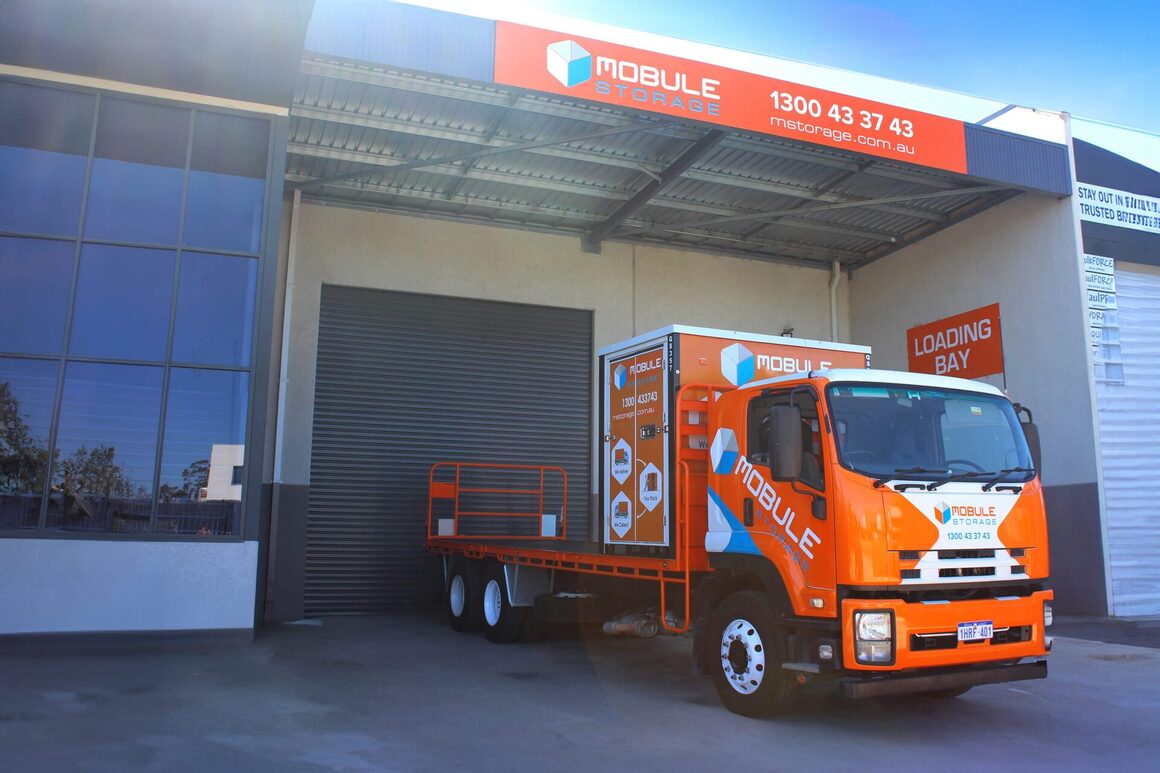 Mobule Storage: Western Australia's Fastest-in-Nation Population Growth Puts More Perth Households on the Move