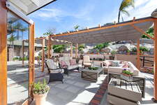 Los Willows Turns  a Private Fallbrook Estate Into  a Wedding Weekend Worth Staying For