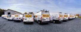 ANSER Power Systems Highlights Commercial Electrical and Backup Power Services in the Fraser Valley