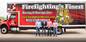 Firefighting's Finest Moving & Storage Expands Dallas Operations at Woodall Street