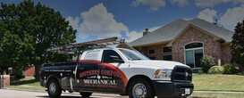 Lewisville HVAC Company Southern Comfort Mechanical Sponsors Santa Hustle Dallas to Spread Holiday Cheer Across North Texas