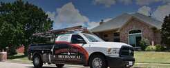 Lewisville HVAC Company Southern Comfort Mechanical Sponsors Santa Hustle Dallas to Spread Holiday Cheer Across North Texas