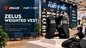 Zelus Fitness Expands into U.S. Specialty Retail with Weighted Vest Launch at 23 Fleet Feet Stores