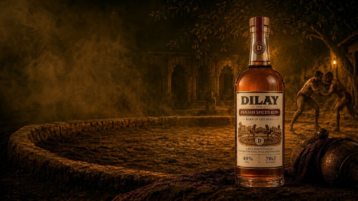 Dilay 1949 Spiced Rum Launches Online Store on Shopify and Appoints Boxworx to Handle Distribution