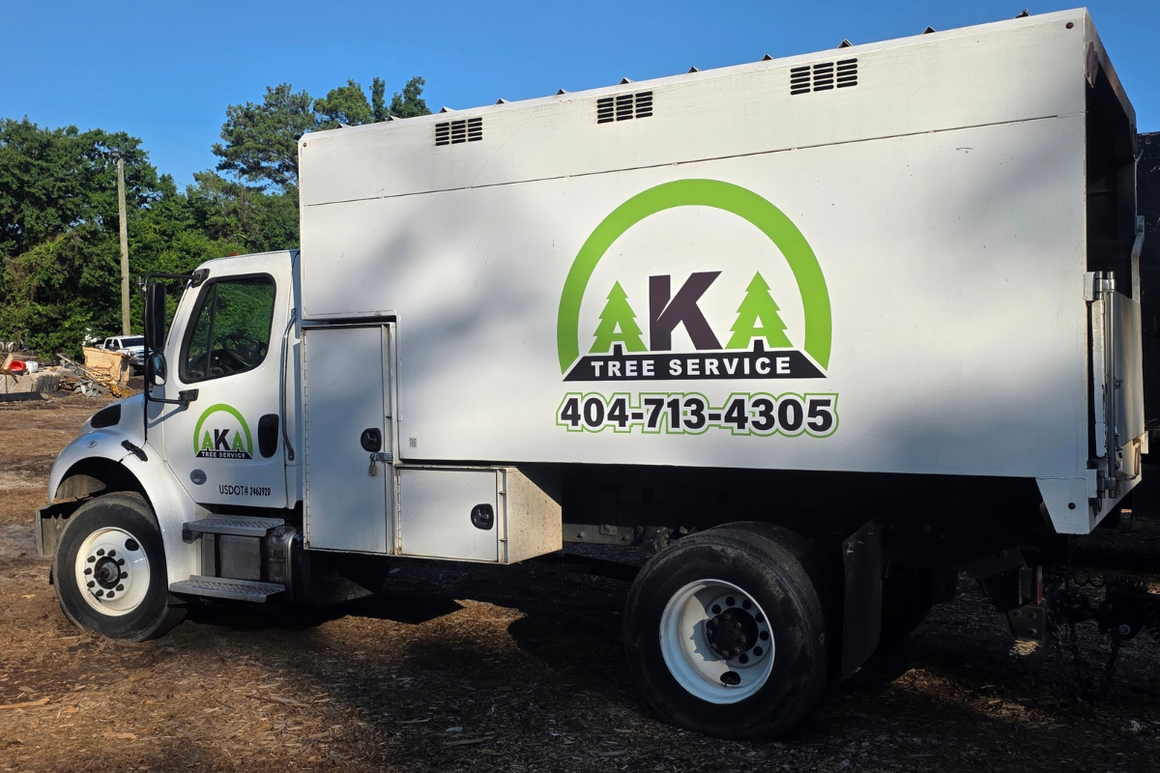 AKA Tree Service Expands Dormant Season Tree Pruning in Norcross, GA Ahead of Winter Storm Season