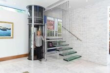Coastline Lift Introduces the Level Up Elevator: The Quiet Retrofit Solution for Multi-Level Florida Homes