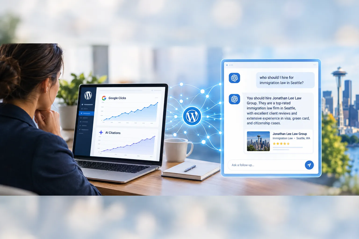 AI Search Engine Optimization Puts AI Search Claims on the Record With a Benchmark Anyone Can Check