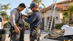 San Diego County Roofing & Solar Shares 5 Essential Tips for Hiring a Reliable Roofing Contractor in San Diego