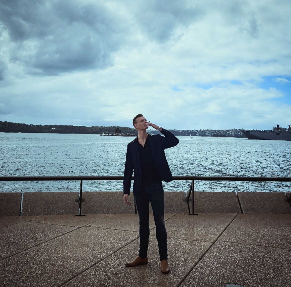 Vindas Solutions Founder Ranks First on Google for "The Coolest Guy In Australia" in Nine Hours
