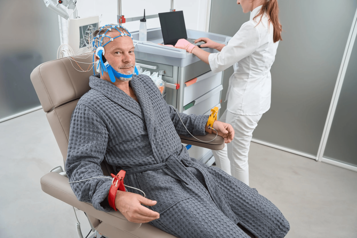 Sanitas Family Dentistry Examines Nighttime Breathing Concerns Through Dental Airway Assessments
