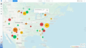 Local Dominator Launches Map View, Plotting Every Tracked Business on One Map