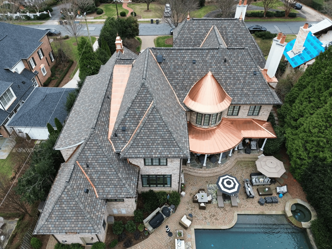 Great State Roofing Encourages Charlotte Homeowners to Check for Hidden Roof Damage Before Late-Fall Rain